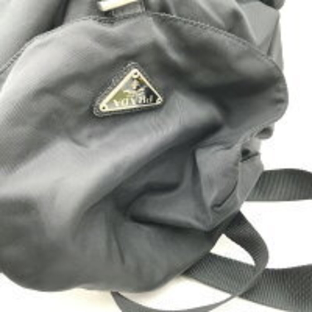 Prada nylon backpack - Picture 5 of 10
